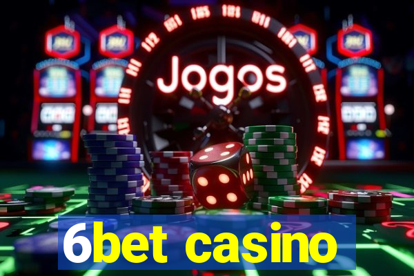 6bet casino